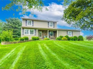 2965 Baughman Rd, Clinton, OH 44216