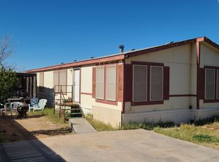 5804 S Brosius Ave, Tucson, AZ 85706