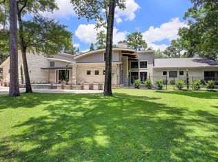 1 Tiny Trl, Piney Point Village, TX 77024