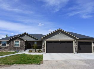 4071 E 169 N, Rigby, ID 83442