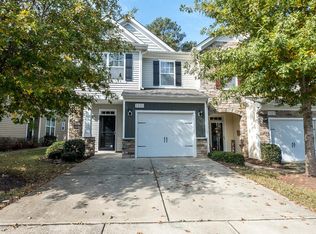 1221 Silver Beach Way, Raleigh, NC 27606