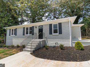 66 Troy St, Commerce, GA 30529