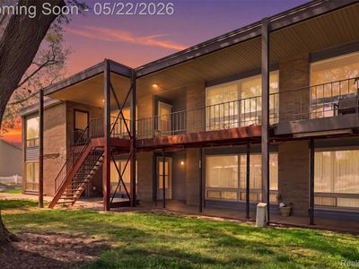 15055 Hubbard St APT 35, Livonia, MI, 48154