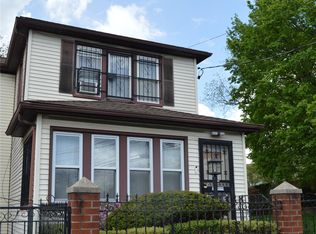 6 Johnson Street, Mount Vernon, NY 10550