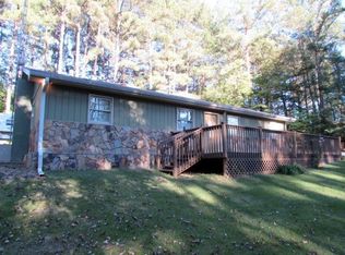 165 Coley Dr, Westminster, SC 29693