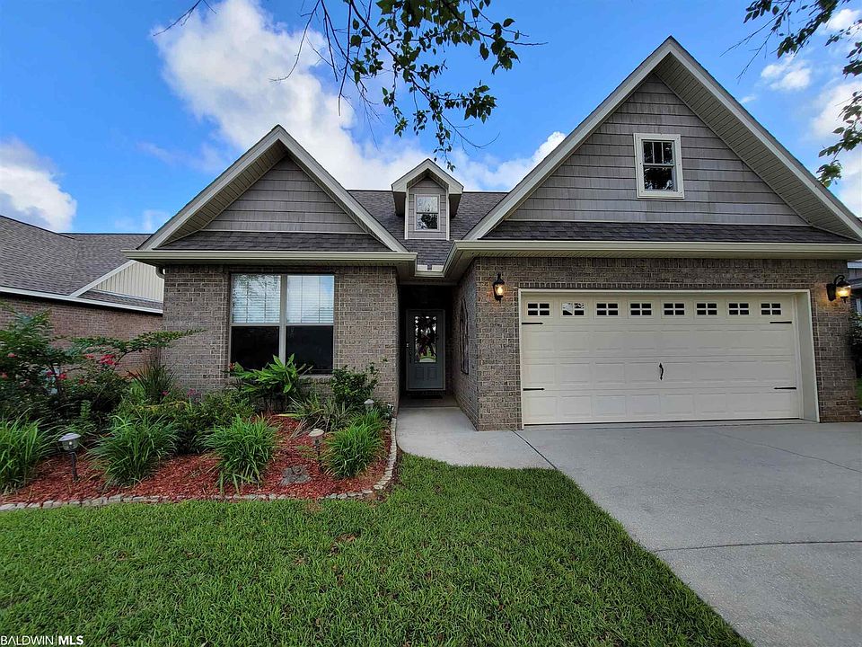 1078 Crown Walk Dr, Foley, AL 36535 Zillow