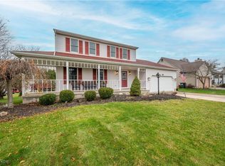 3362 Starwick Dr, Canfield, OH 44406