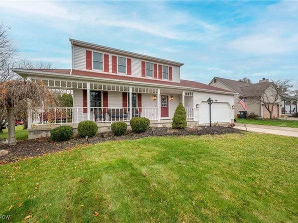 3362 Starwick Dr, Canfield, OH 44406