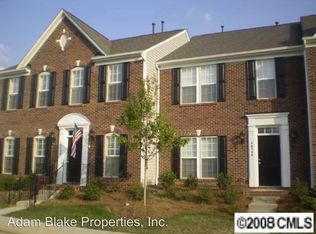 20246 Amy Lee Dr, Cornelius, NC 28031