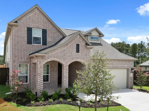 Pendleton Plan, The Trails