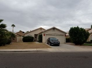 7525 E Nido Ave, Mesa, AZ 85209