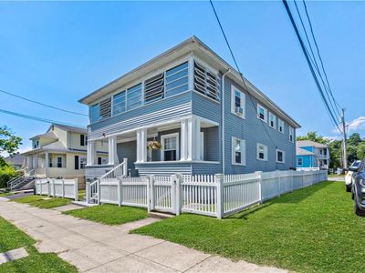 143 Bay View Ave, Bristol, RI, 02809