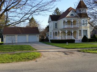 102 E South St, Cambridge, IL 61238