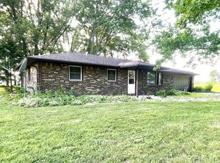 4099 S County Road 500 Rd E, Middletown, IN 47356