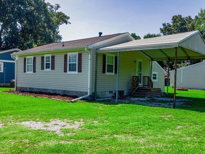 1332 Snug Harbor Road, Hertford, NC, 27944