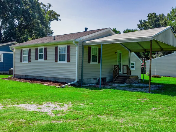 1332 Snug Harbor Road, Hertford, NC 27944