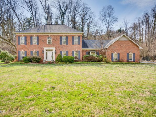 1221 Radcliffe Ave, Kingsport, TN 37664
