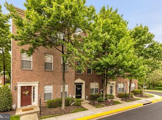 Retreat At Fairwood Townhome Condo-phase 11>, Bowie, MD 20720