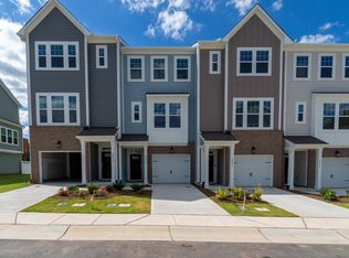 2008 Enrichment Way #8, Durham, NC 27703