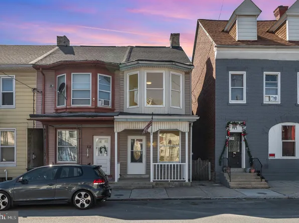 519 N 10th St, Lebanon, PA 17046