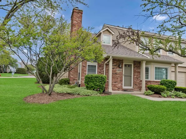 3053 Anton Dr, Aurora, IL 60504