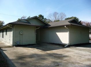 601 Ocean Oaks Blvd, North Myrtle Beach, SC 29582