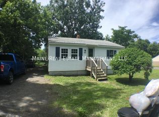 356 Forest Ave, Bangor, ME 04401