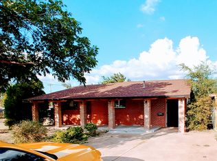 820 N Howse St, Altus, OK 73521