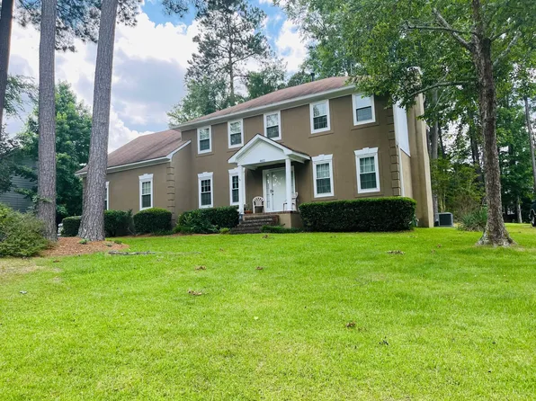 4611 MULBERRY CREEK DRIVE Drive, Evans, GA 30809