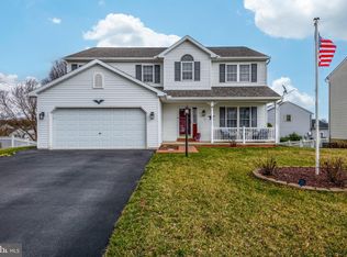 215 Shepherd St #L-0136, Jonestown, PA 17038