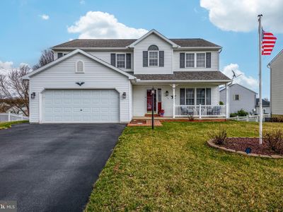 215 Shepherd St #L-0136, Jonestown, PA, 17038