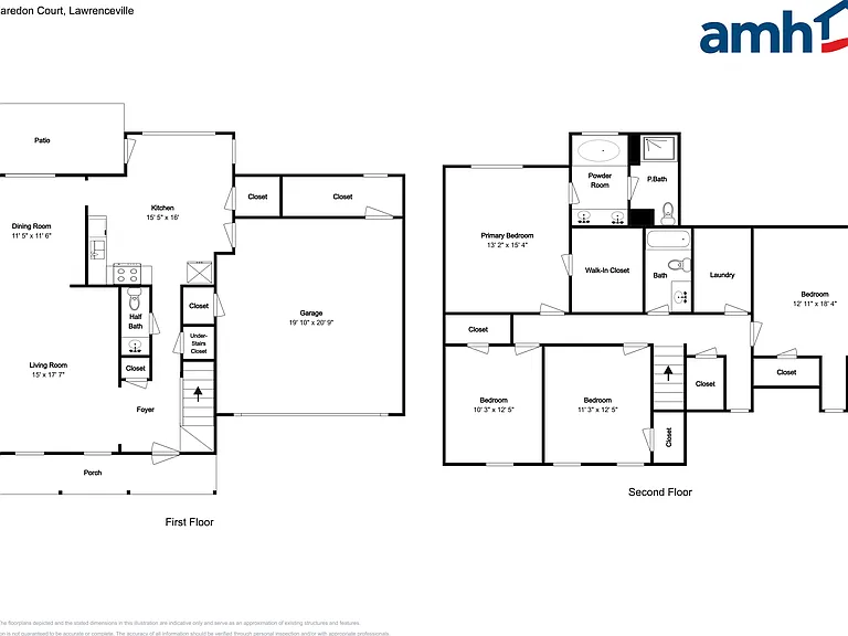 620 Claredon Ct — Photo 2