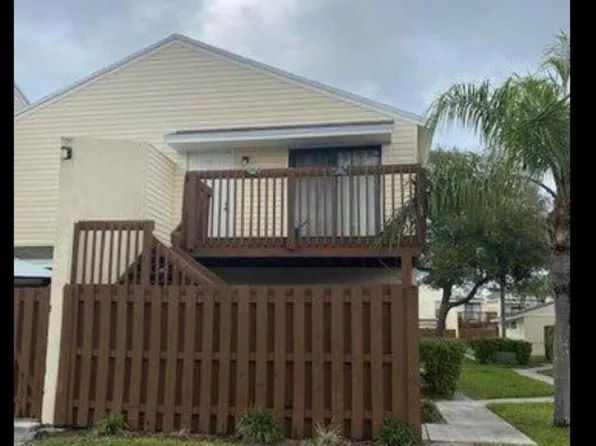 637 Executive Center Drive #N205, West Palm Beach, FL 33401