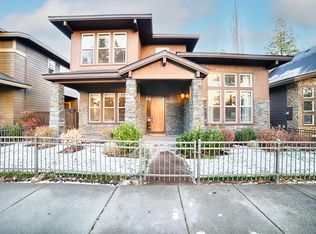 61106 SW Aspen Rim Ln, Bend, OR 97702