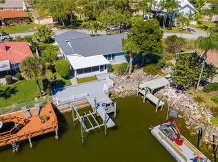 4432 Reeves Rd, New Port Richey, FL 34652