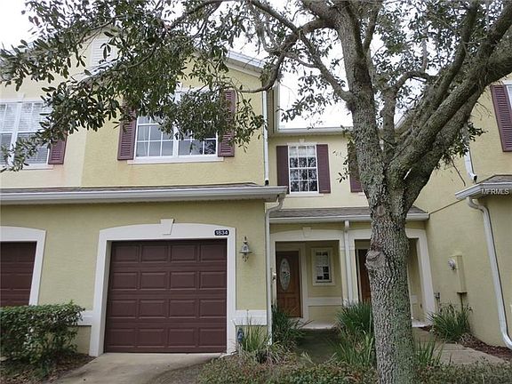 2nd image of 1834 Sunset Palm Dr