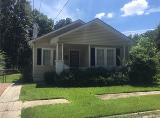 1565 Monroe St, Mobile, AL 36604