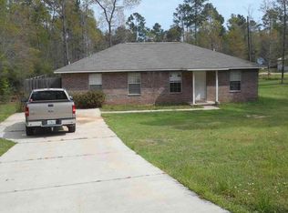 5592 Dupree Rd, Milton, FL 32570