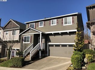 9385 NW Ember Ln, Portland, OR 97229