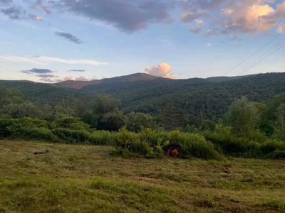 00 Fassett Hill #1, Hancock, VT, 05748