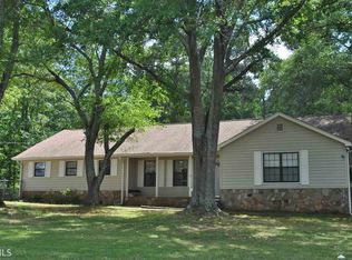 7515 Conkle Rd, Jonesboro, GA 30236