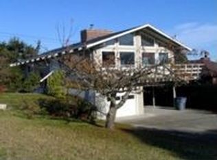 1037 W 10th St, Port Angeles, WA