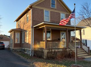 34 Mallory Street, Danbury, CT 06810