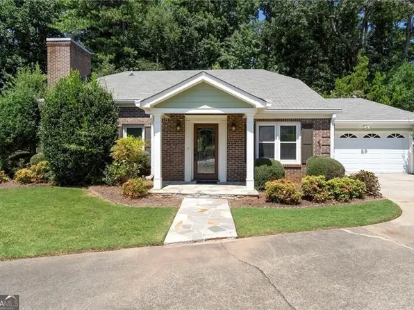 95 Ashleigh Ter, Marietta, GA 30062