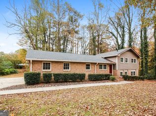 2764 Twin Springs Dr, Snellville, GA 30078