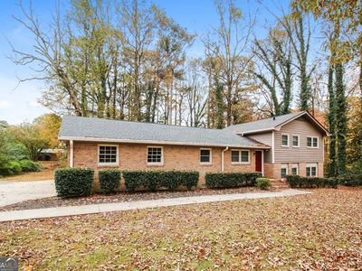 2764 Twin Springs Dr, Snellville, GA, 30078