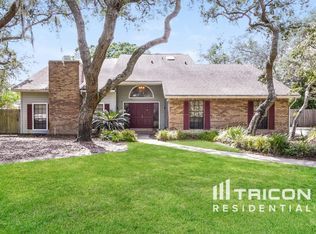 702 Keeneland Pike, Lake Mary, FL 32746