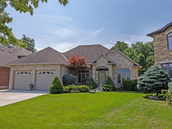 2285 Lilac Ave, London, ON N6K 5E1