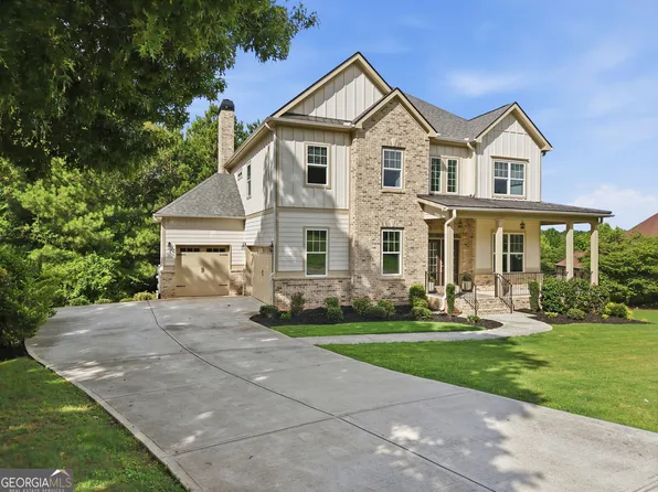 431 Harmony Grove Ln, Jefferson, GA 30549