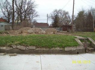 120 W Grand Ave, Springfield, OH 45506